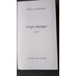 Corps étranger