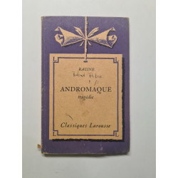 Andromaque