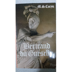 Bertrand Du Guesclin. 1320-1380