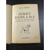 Jerry dans l'ile