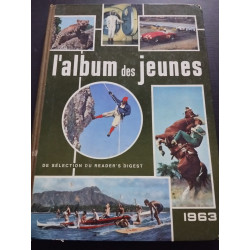 Album des jeunes 1963