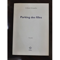 Parking des filles