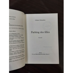 Parking des filles