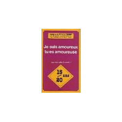 Je suis amoureux