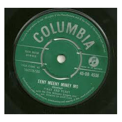 Eeny Meeny Miney Mo