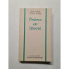 Prières en liberté