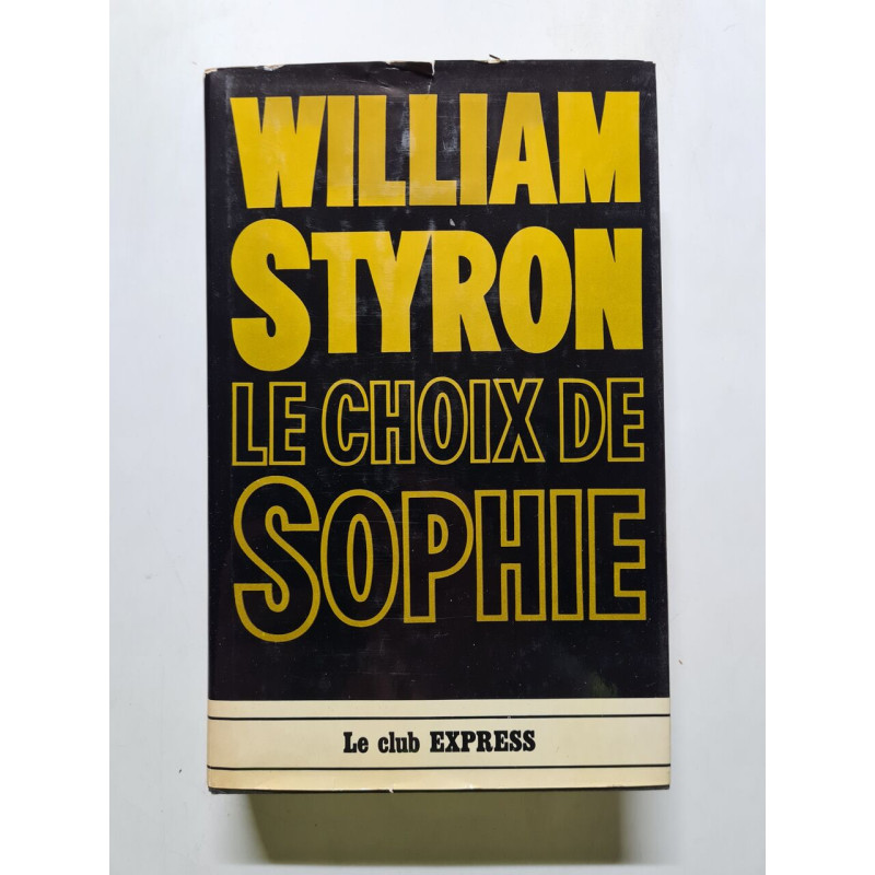Le choix de Sophie