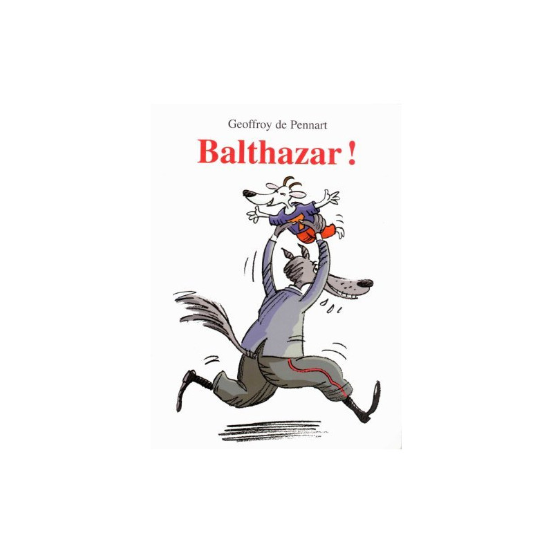 Balthazar Balthazar