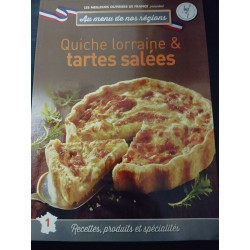AU MENU DE NOS REGIONS n°1