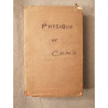 Sciences physiques