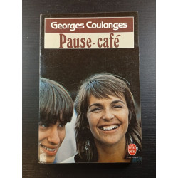 Pause-café