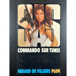 Commando sur Tunis