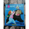 Pomme d'api nº 289 - Avril 1990