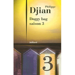 Doggy bag - Saison 3