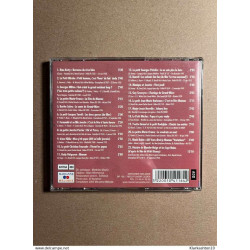 Chansons d'Enfance/ CD