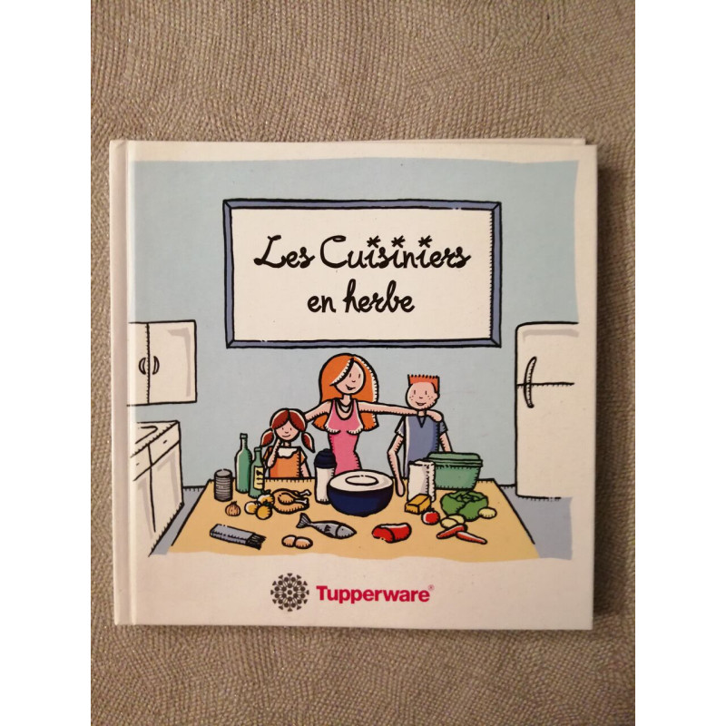 Les Cuisiniers en herbe