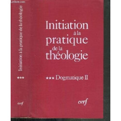 Init a pratique theologie tome 3