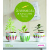 Gourmandises en porcelaine froide