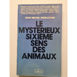Le mystérieux sixième sens des animaux