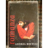 ANDREA BOCELLI - ROMANZA Cassette Audio-K7 Polydor 533 790-4