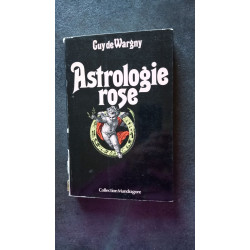 Astrologie rose