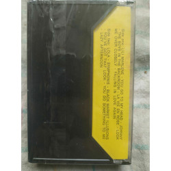 Marlene Dietrich Lola Cassette Audio-K7 NEUVE SOUS BLISTER