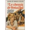 Le Chemin de Versailles