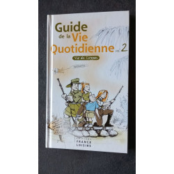 Guide de la vie quotidienne