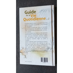 Guide de la vie quotidienne