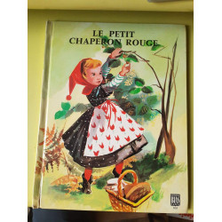 Le petit chaperon rouge