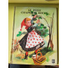 Le petit chaperon rouge