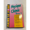 Physique-chimie term S