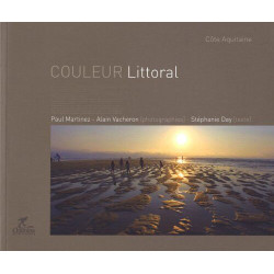Couleur Littoral : Côte Aquitaine