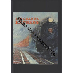 Les Grands Express