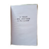 Le tirage des cheminees a feu ouvert