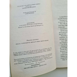 Une interne amoureuse / Troublante proximité