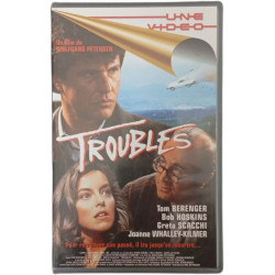 Troubles