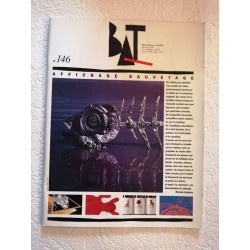Bat affichage sauvetage nº 146