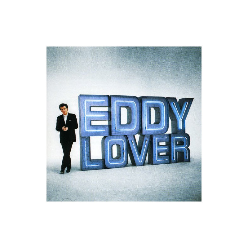 Eddy Lover