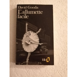 L'allumette facile