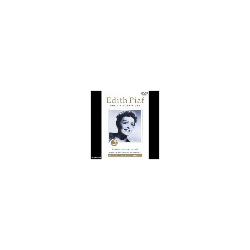 Edith piaf [FR Import]