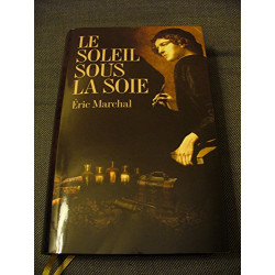 Le soleil sous la soie