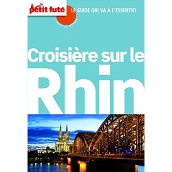 Croisière sur le Rhin