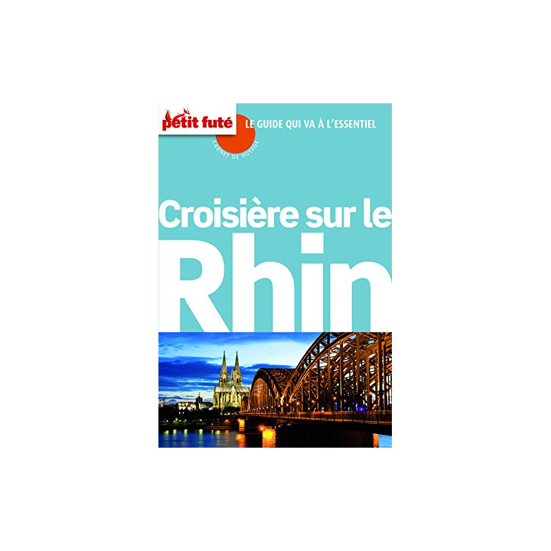 Croisière sur le Rhin Croisière sur le Rhin