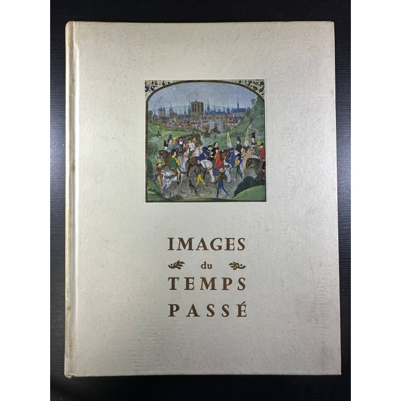 Images du temps passé