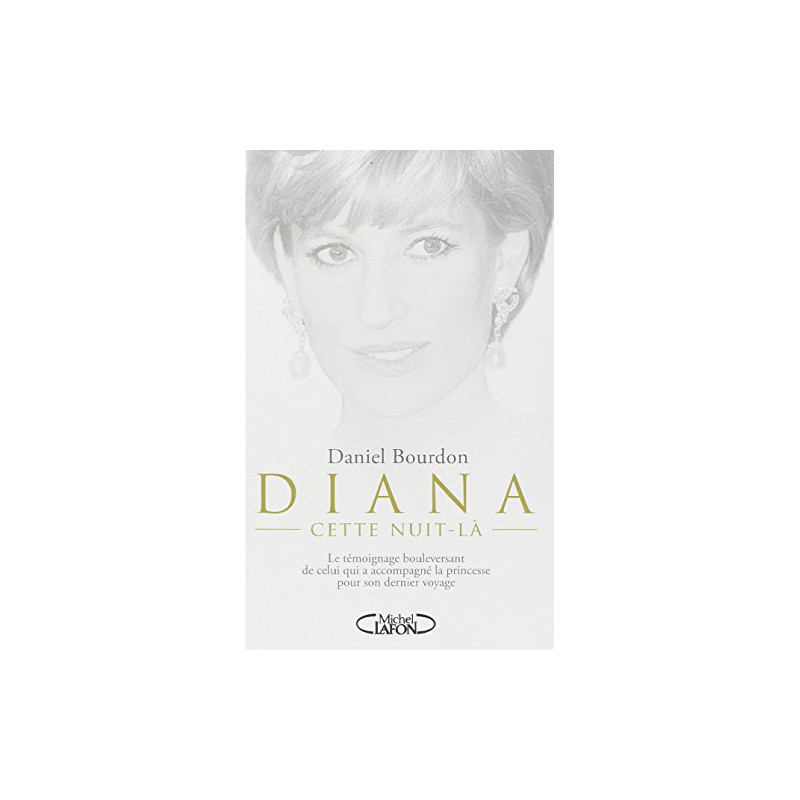 Diana cette nuit-là