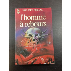 L'homme à rebours