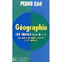 Aide-mémoire geographie term. es