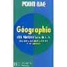 Aide-mémoire geographie term. es