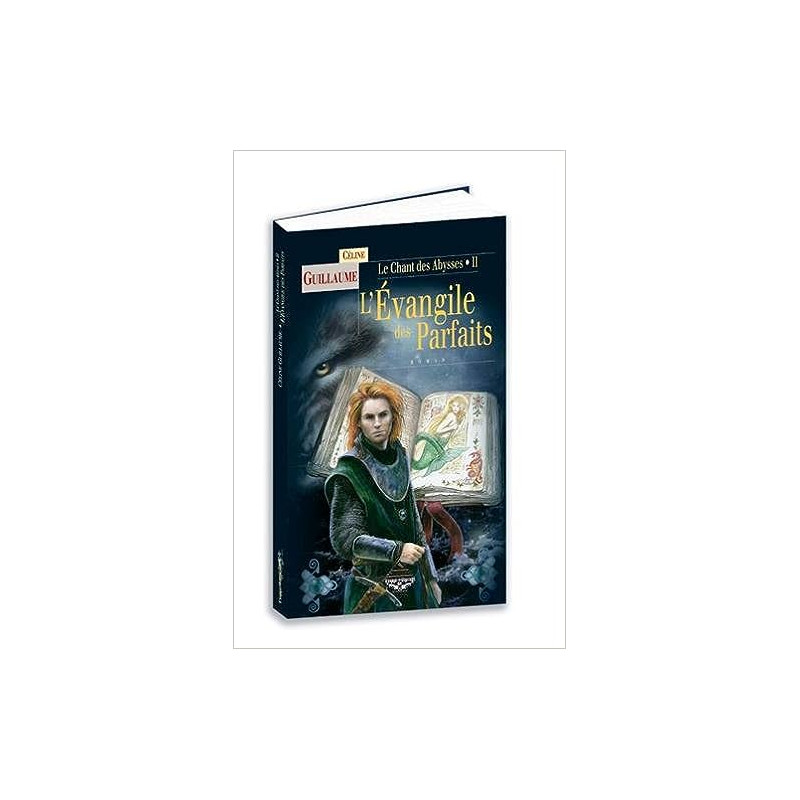 Chant des Abysses T2 - Evangile des Parfaits